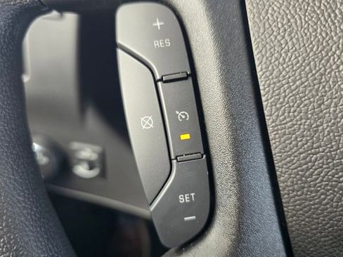 New 2025 Chevrolet Express 2500 Extended w/ Driver Convenience Package image 11