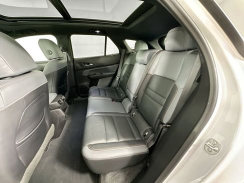 Used 2024 Honda Prologue Elite image 26