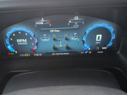 New 2025 Ford Bronco Big Bend image 11