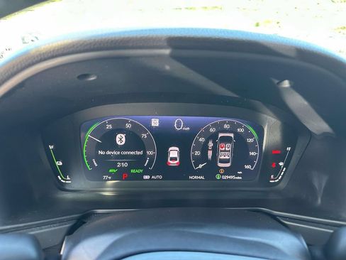 Used 2024 Honda Accord Touring image 27