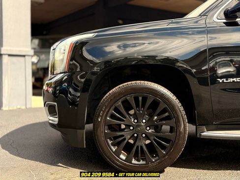 Used 2016 GMC Yukon SLE w/ Convenience Package RWD image 14