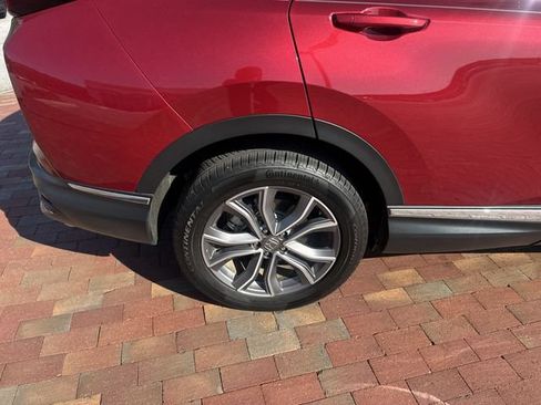 Used 2021 Honda CR-V Touring image 15