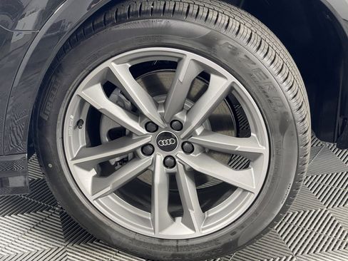 New 2025 Audi Q3 2.0T Premium image 7