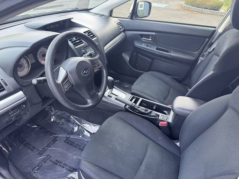 Used 2014 Subaru Impreza 2.0i Premium w/ All-Weather Package w/CVT AWD/4WD image 14