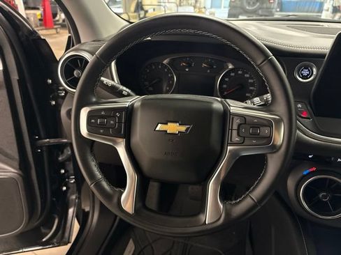 Used 2024 Chevrolet Blazer LT w/ LPO, Floor Liner Package FWD image 15