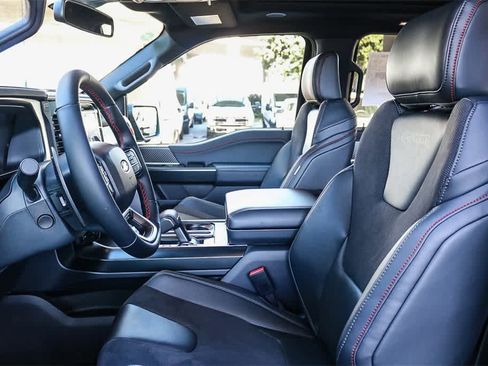 New 2025 Ford F150 Raptor image 20