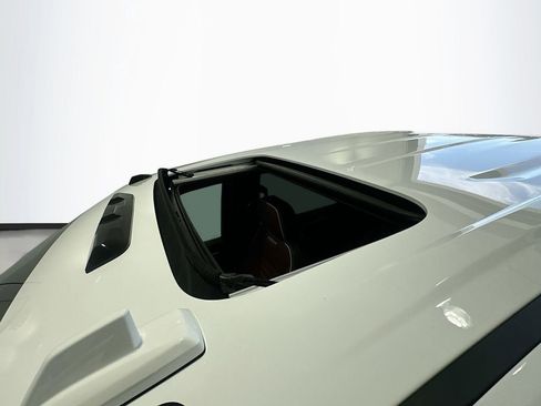 New 2026 GMC Sierra 2500 Denali Ultimate AWD/4WD image 23