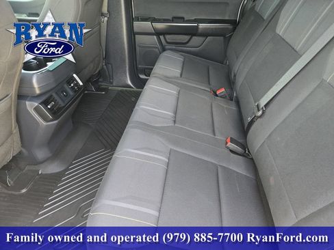 Certified 2025 Ford F150 STX AWD/4WD image 21