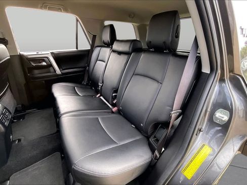Used 2023 Toyota 4Runner TRD Sport RWD image 21