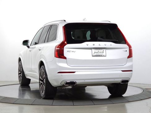 Used 2020 Volvo XC90 T5 Momentum AWD/4WD image 5