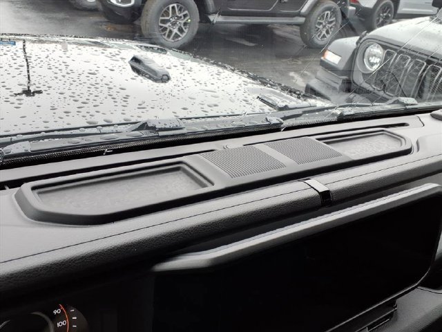 New 2026 Jeep Wrangler Sport AWD/4WD image 21