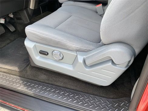 Used 2011 Ford F150 XLT w/ XLT Convenience Pkg image 22