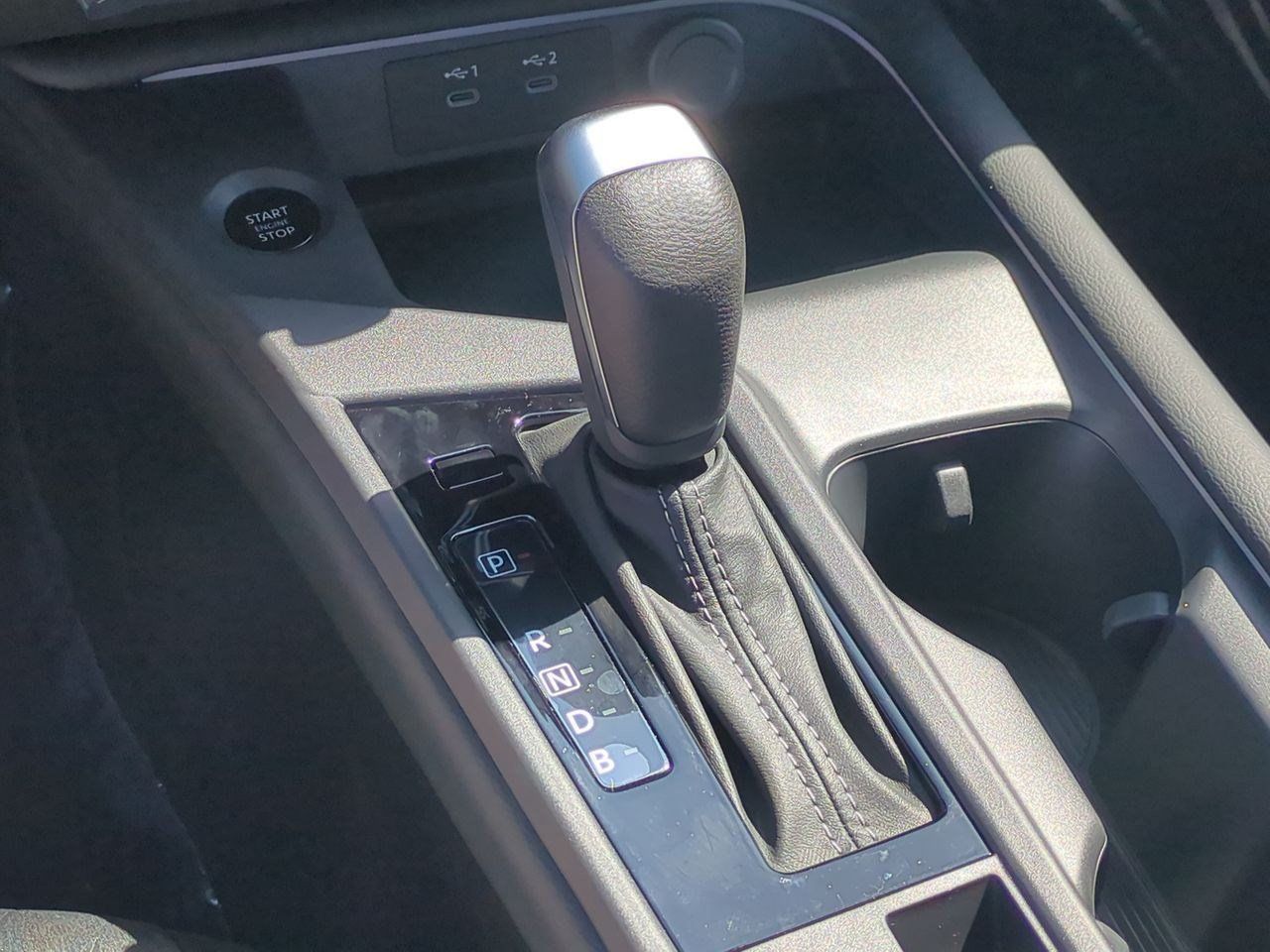 New 2026 Nissan Sentra SV w/ SV Convenience Package FWD image 25