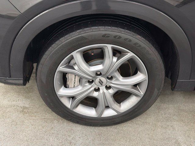 Used 2024 Dodge Hornet R/T Plus AWD/4WD image 31