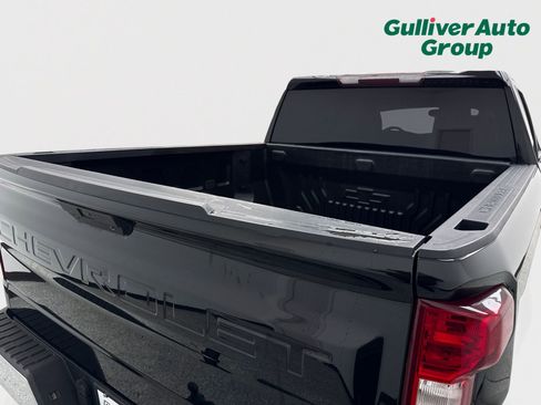 Used 2020 Chevrolet Silverado 1500 LT w/ All-Star Edition RWD image 45