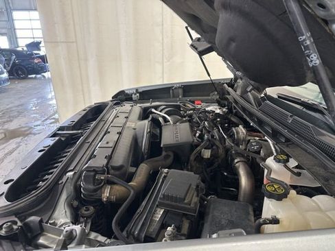 Used 2024 Chevrolet Silverado 2500 High Country image 42