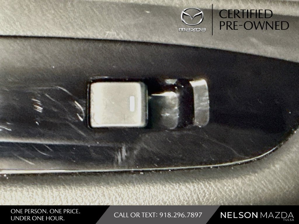 Certified 2025 MAZDA CX-5 Carbon Edition AWD/4WD image 38