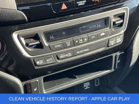 Used 2020 Honda Ridgeline RTL-E image 6