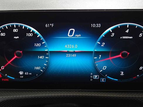 Used 2022 Mercedes-Benz A 220 image 28