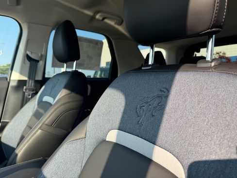 New 2025 Ford Bronco Sport Outer Banks image 28