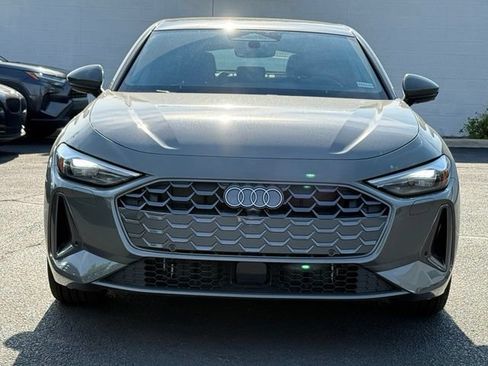 New 2026 Audi A5 2.0T Premium Plus AWD/4WD image 2