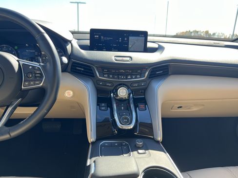 Certified 2022 Acura TLX w/ Technology Package image 30