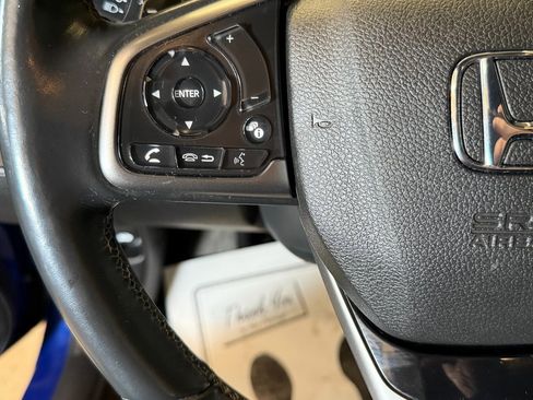 Used 2019 Honda Civic Sport image 9