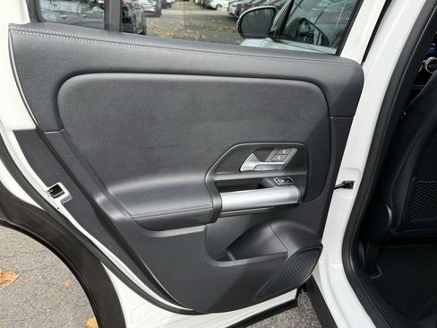 Certified 2025 Mercedes-Benz GLA 250 GLA 250 image 22