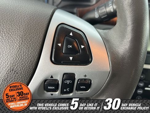 Used 2013 Ford Edge Limited image 35