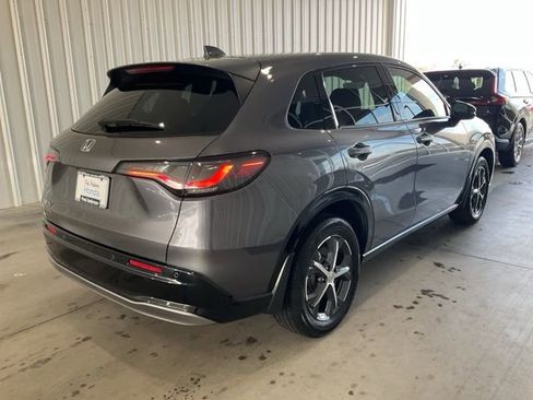 Certified 2024 Honda HR-V EX-L image 21