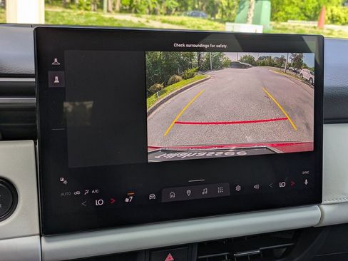 New 2026 MAZDA CX-5 Select image 22