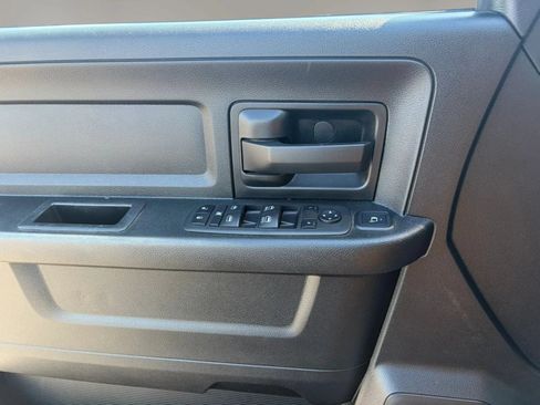 Used 2023 RAM 3500 Tradesman AWD/4WD image 17