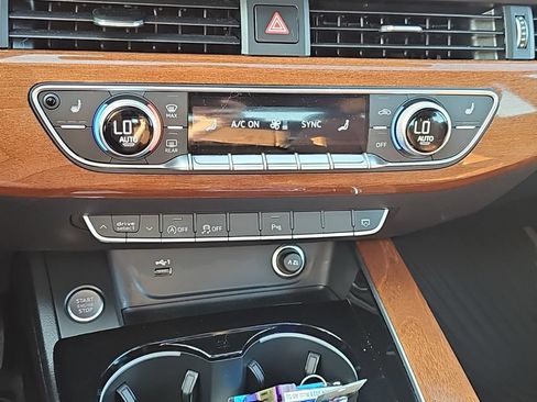 Certified 2023 Audi A5 2.0T Premium w/ Convenience Package AWD/4WD image 7