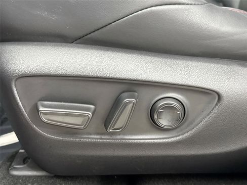 Certified 2024 Toyota RAV4 XSE w/ Premium Package image 33