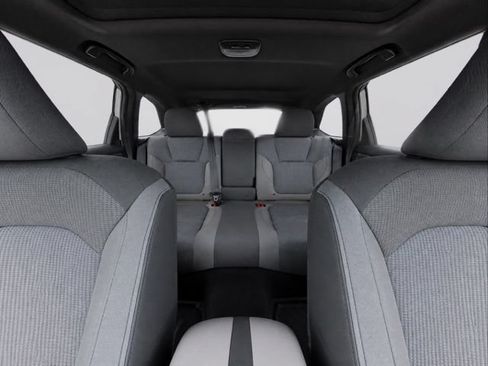 Certified 2025 Subaru Forester Wilderness AWD/4WD image 19