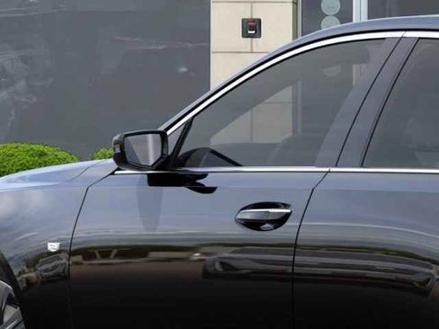 New 2026 Cadillac CT5 Premium Luxury AWD/4WD image 13
