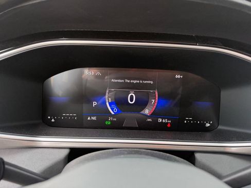 New 2026 Volkswagen Taos SE AWD/4WD image 29