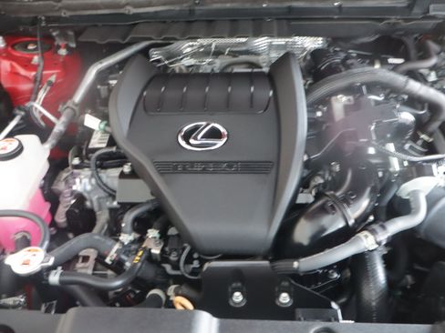 Used 2024 Lexus NX 350 AWD w/ Vision Package image 28