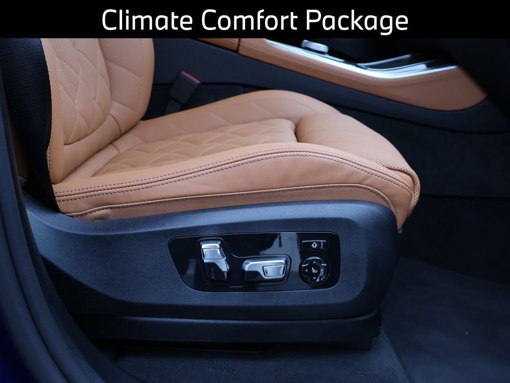 Certified 2026 BMW X5 M60i AWD/4WD image 11
