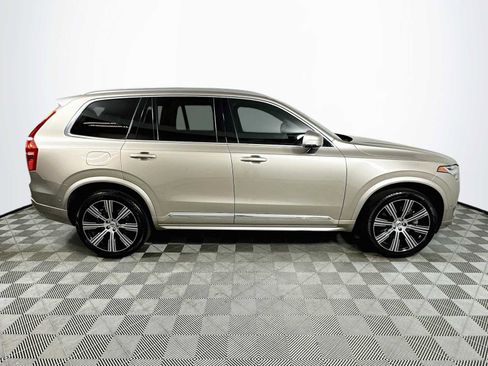 Used 2023 Volvo XC90 T8 Ultimate AWD/4WD image 8