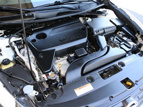 Used 2018 Nissan Altima 2.5 SL image 31