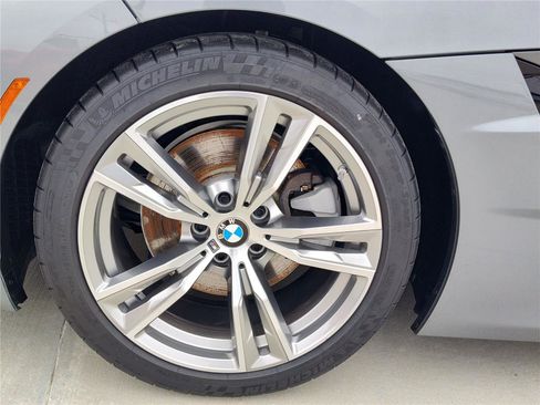 Certified 2025 BMW Z4 sDrive30i image 11