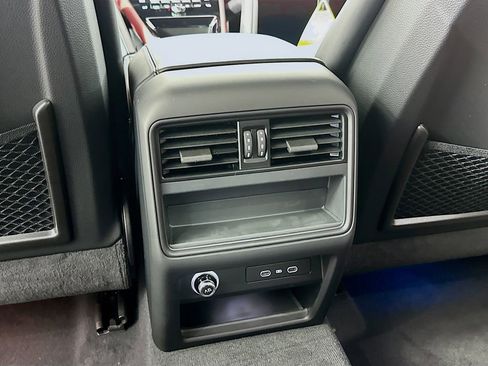 New 2026 Porsche Cayenne S AWD/4WD image 27