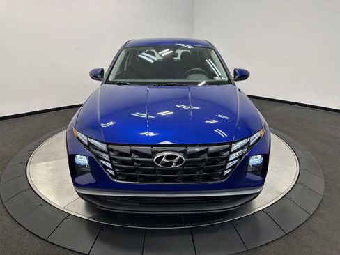 Certified 2023 Hyundai Tucson SE AWD/4WD image 3