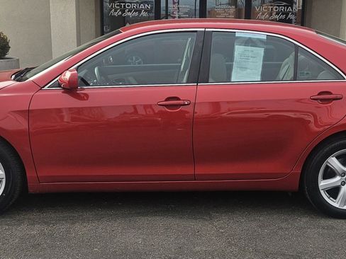 Used 2009 Toyota Camry image 7