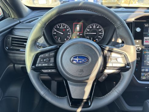 New 2026 Subaru Forester Touring image 13