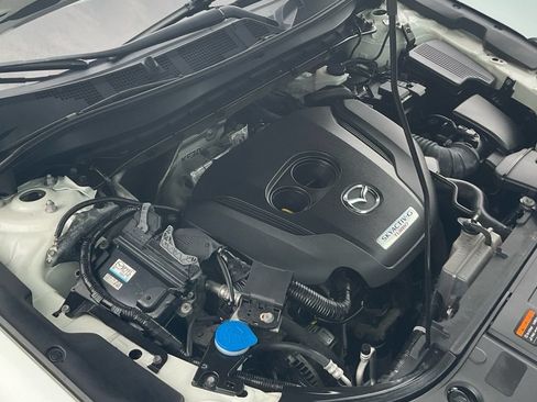 Used 2022 MAZDA CX-5 AWD 2.5 Turbo image 27