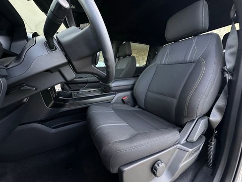 New 2025 Ford F150 STX w/ Equipment Group 200A image 31