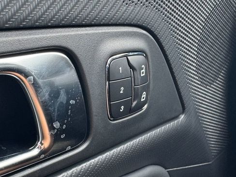 New 2025 Ford Mustang GT Premium image 19