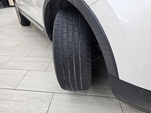 Used 2016 Ford Explorer Limited image 45